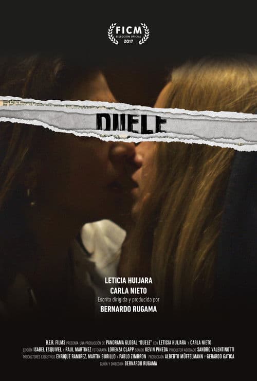 Duele
