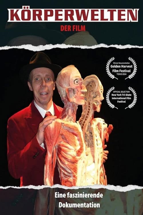 Körperwelten - Der Film