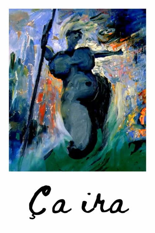 Ça ira - A francia forradalom dala