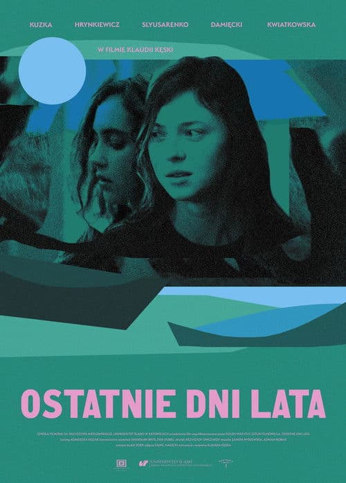 Ostatnie dni lata