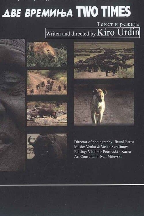 Две времиња