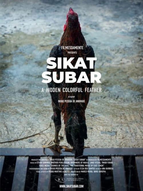 Sikat Subar