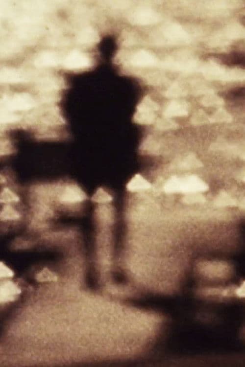 Elemental Vision or a film for the rest of my life