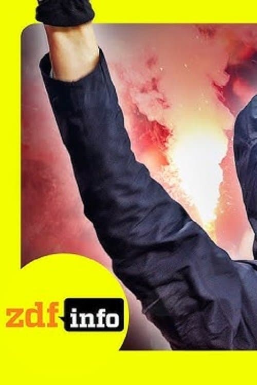 Inside Ultras – Mehr als Fußball