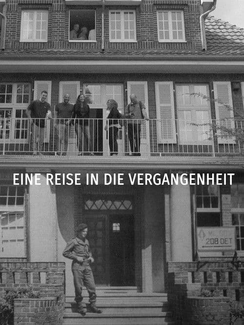 Eine Reise in die Vergangenheit