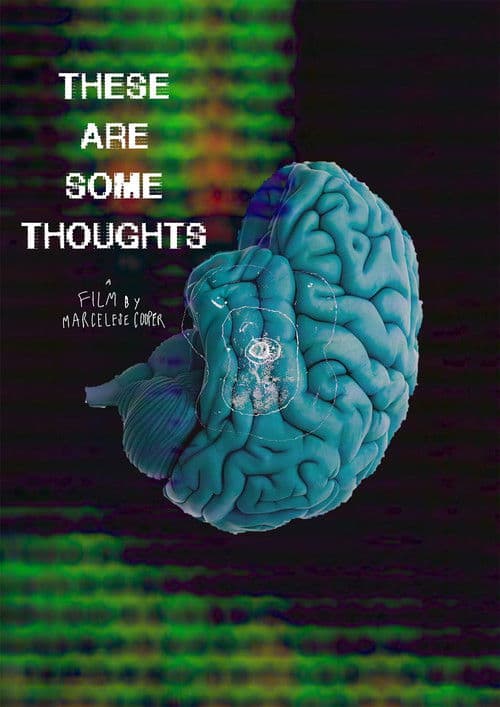 These Are Some Thoughts