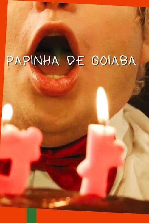 Papinha de Goiaba