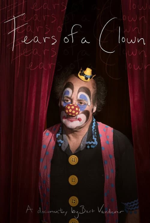 Fears of a Clown
