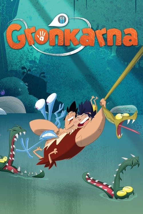 Bienvenue chez les Ronks !