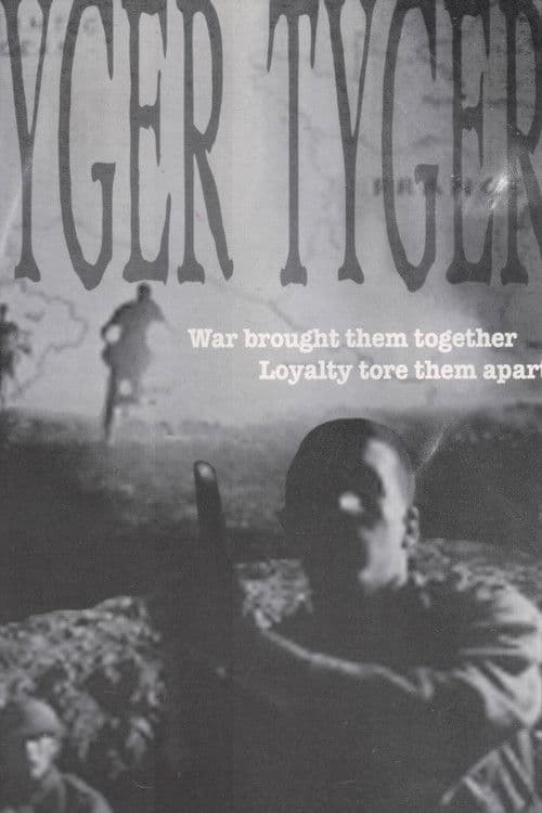 Tyger Tyger