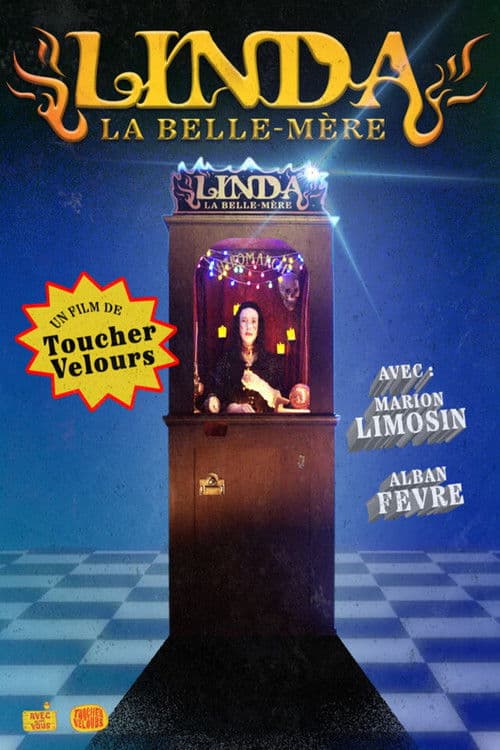Linda La Belle-Mère