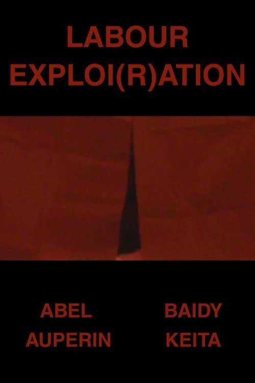 Labour Exploiration