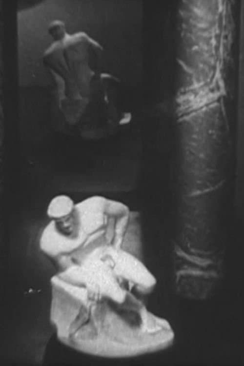 In the Days of Greek Gods