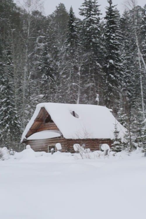 Иванова Лествица