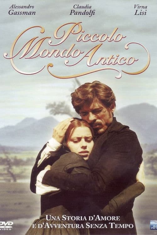 Piccolo Mondo Antico