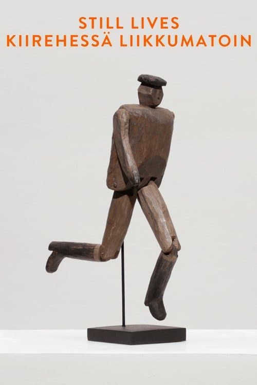 Kiirehessä liikkumatoin