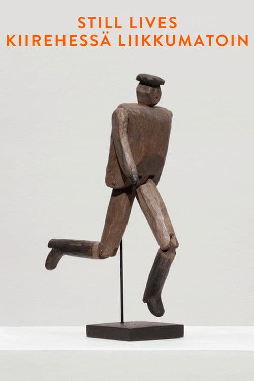 Kiirehessä liikkumatoin