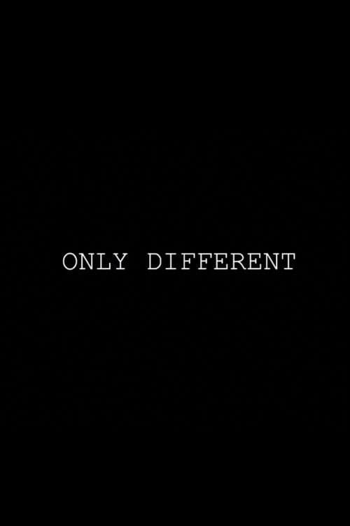 Only Different