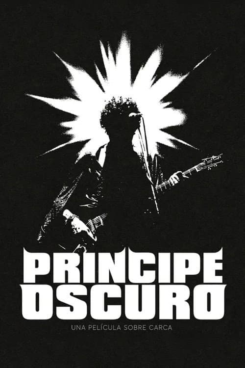 Príncipe oscuro