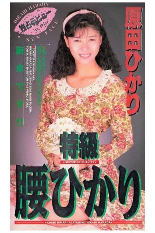 特級 腰ひかり