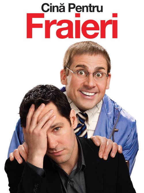 Cină pentru fraieri