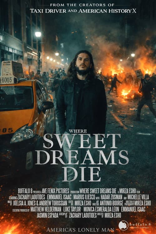 Where Sweet Dreams Die
