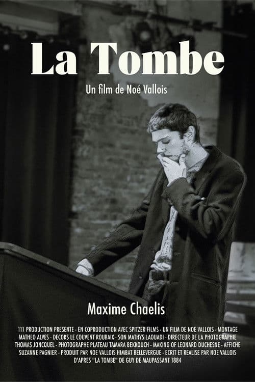 La tombe