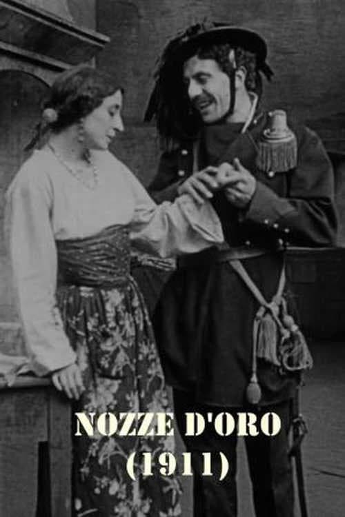 Nozze d'oro