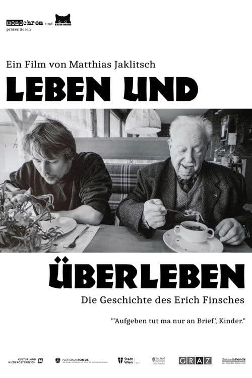 Leben und Überleben