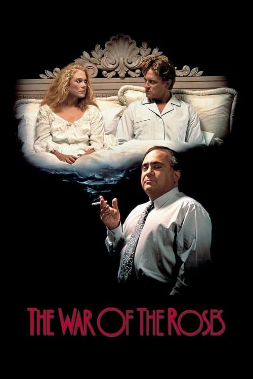 Războiul familiei Rose