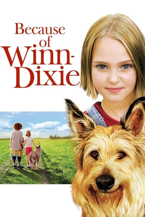 Din cauza lui Winn-Dixie