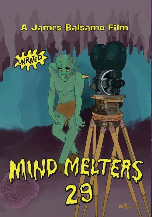 Mind Melters 29