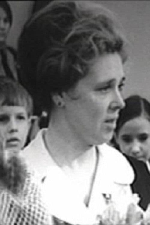 Тамара Чистякова