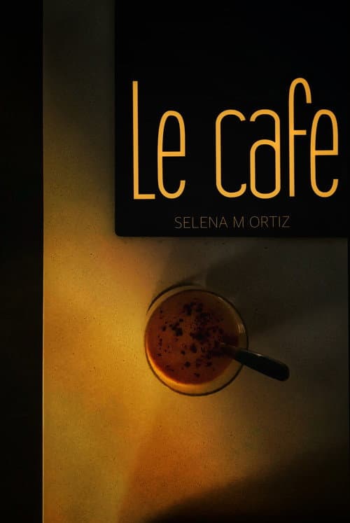 El café