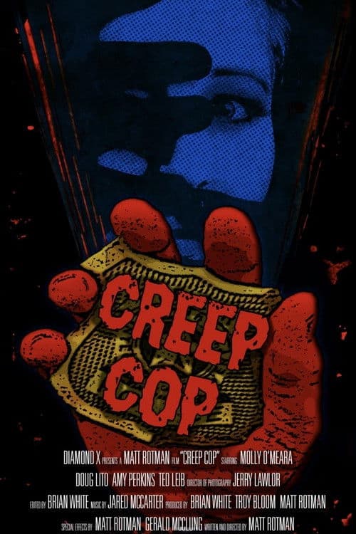 Creep Cop