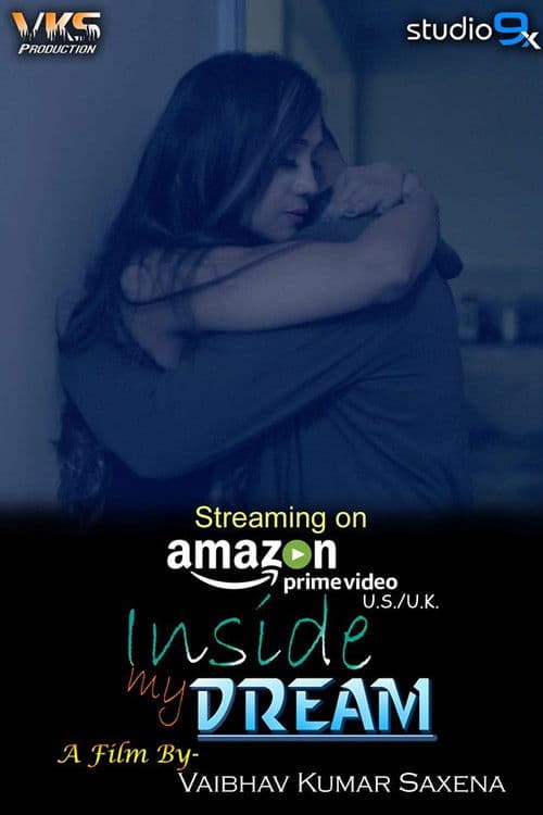 Inside My Dream