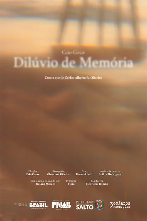 Dilúvio de Memória