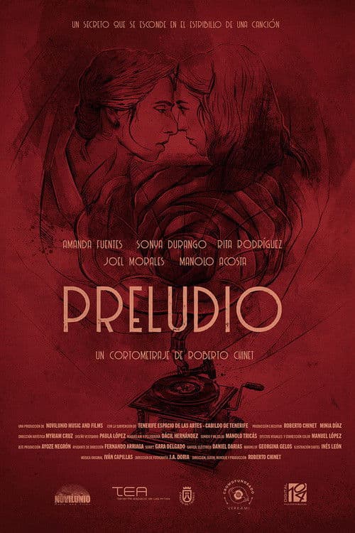Preludio