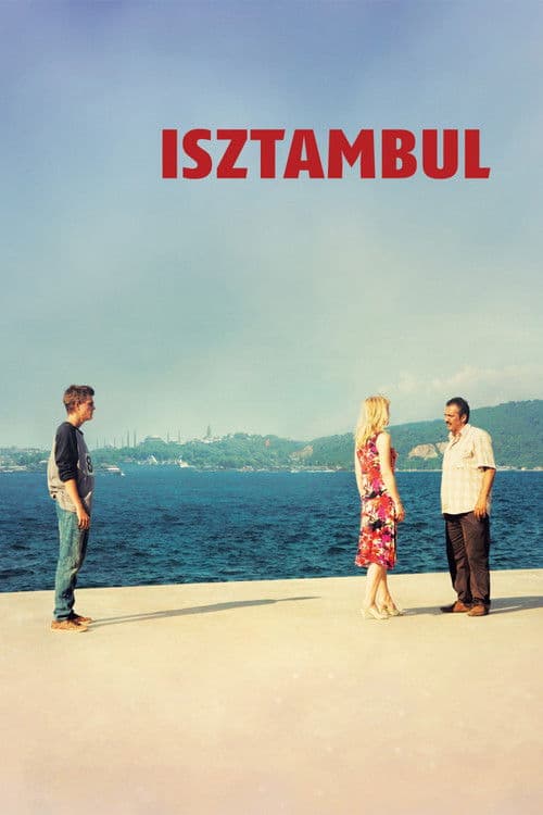 Isztambul