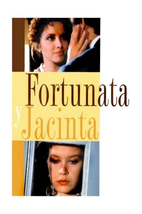 Fortunata y Jacinta