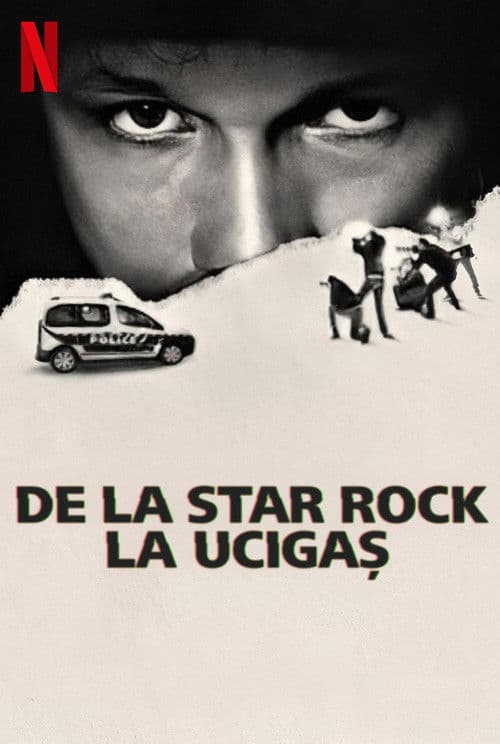 De la star rock la ucigaș