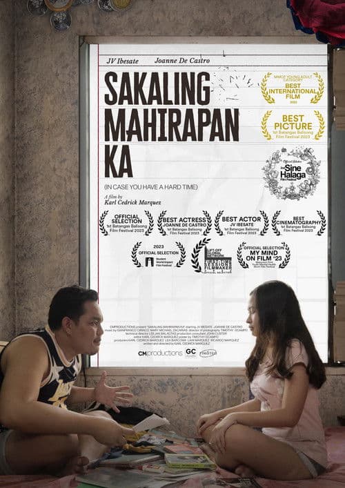 Sakaling Mahirapan Ka