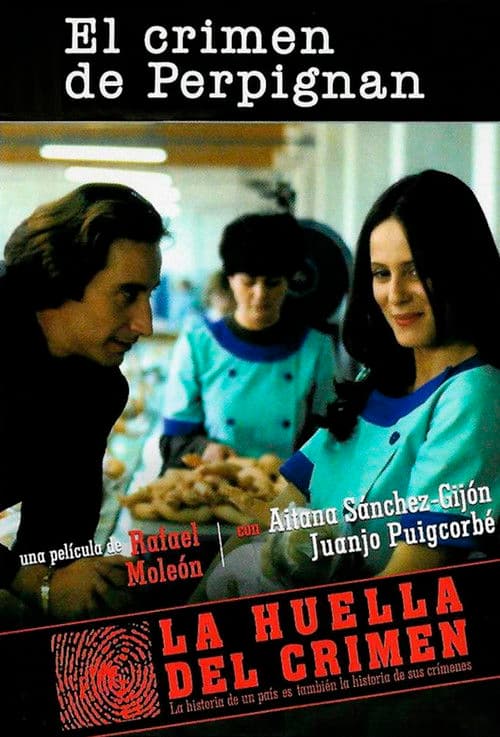 El crimen de Perpignan