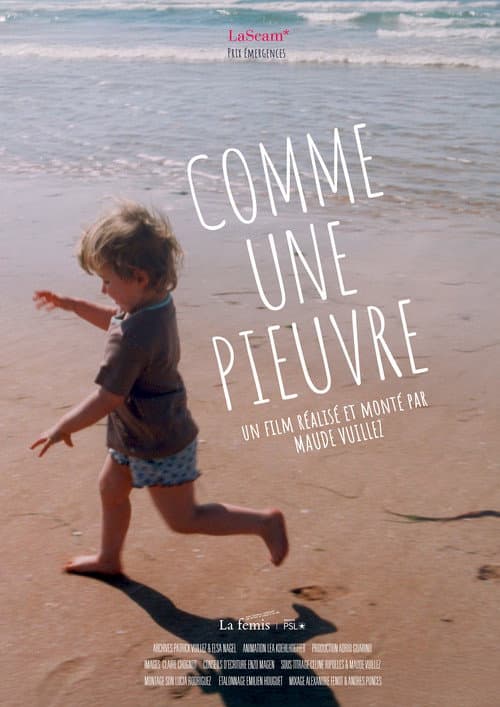Comme une pieuvre