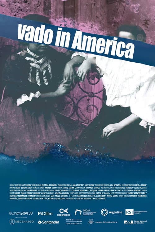 Vado in America