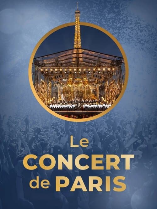 Le Concert de Paris 2025