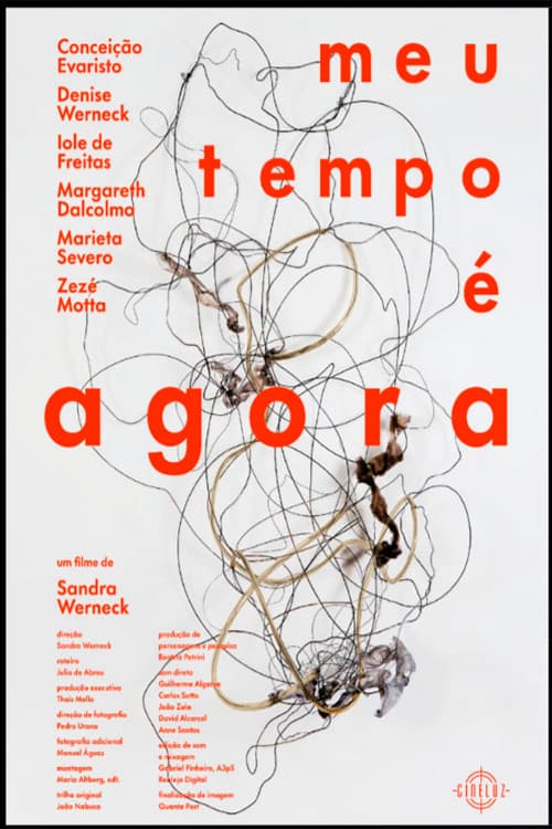 Meu Tempo é Agora