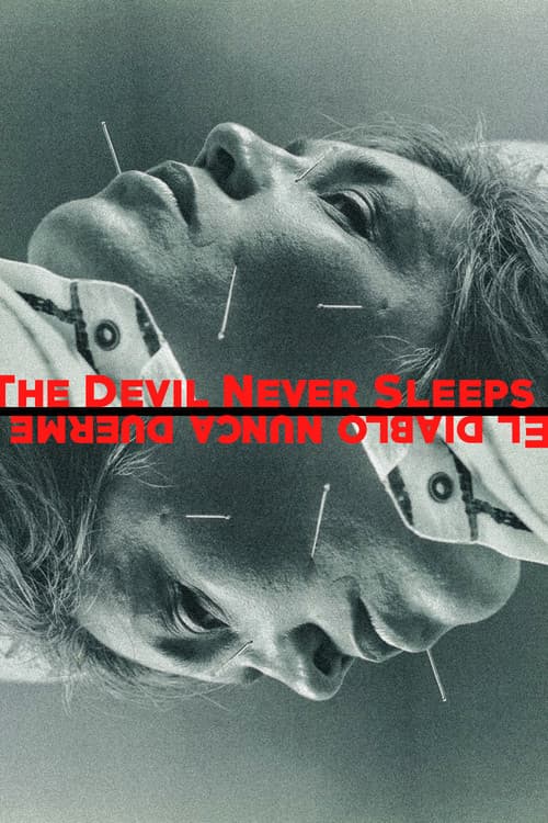 El diablo nunca duerme