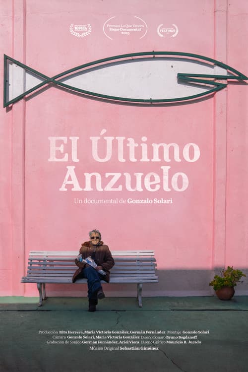 El último anzuelo