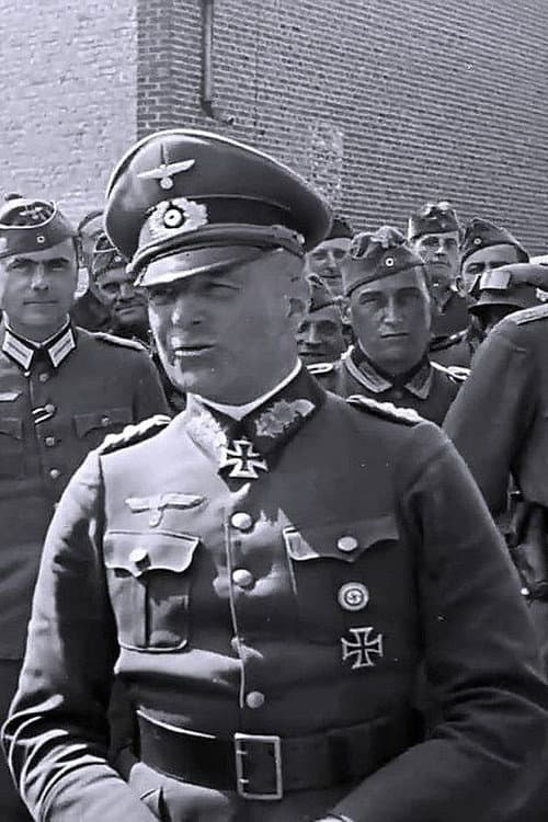 Auf den Schlachtfeldern des großdeutschen Freiheitskampfes